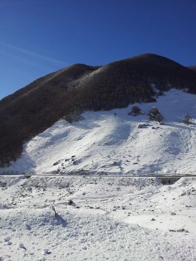 Others 4, Rifugio Del Pettirosso, L'Aquila