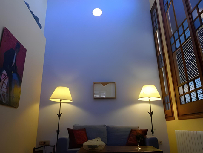 Others 4, Hotel Monumento Can Garay, Girona