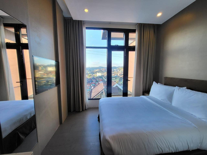 Bedroom 6