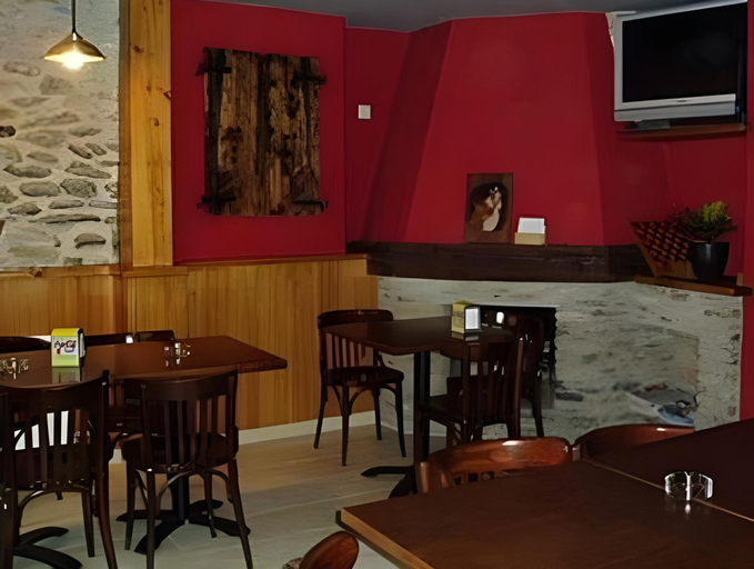Food & Drinks 3, Hotel El Jac, Girona