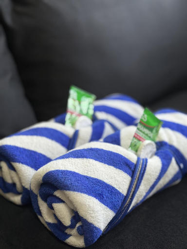 Amenities 12