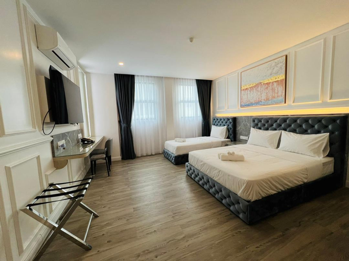 Bedroom 1
