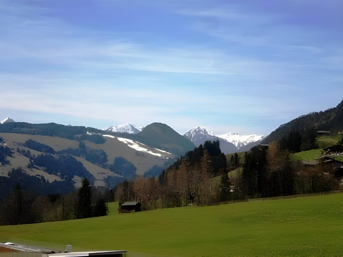Others 5, Apartment Haus Dahoam, Kufstein
