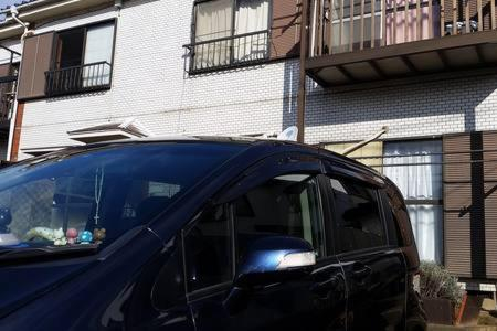 Others 3, メゾン102号 Mason Guest House Suite 102, Matsudo