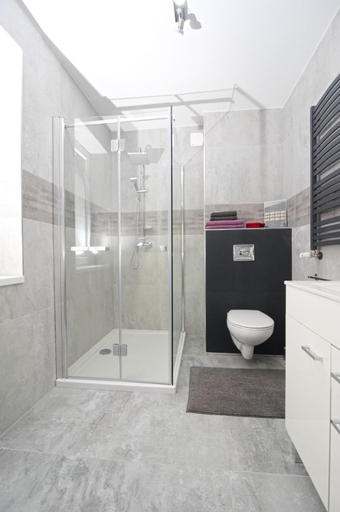 Others 4, Apartamenty Bernardo Lux, Jelenia Góra