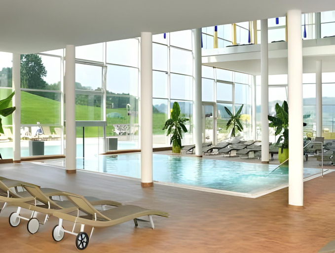 Sport & Beauty 2, Spa Resort Styria- ADULTS ONLY, Hartberg-Fürstenfeld