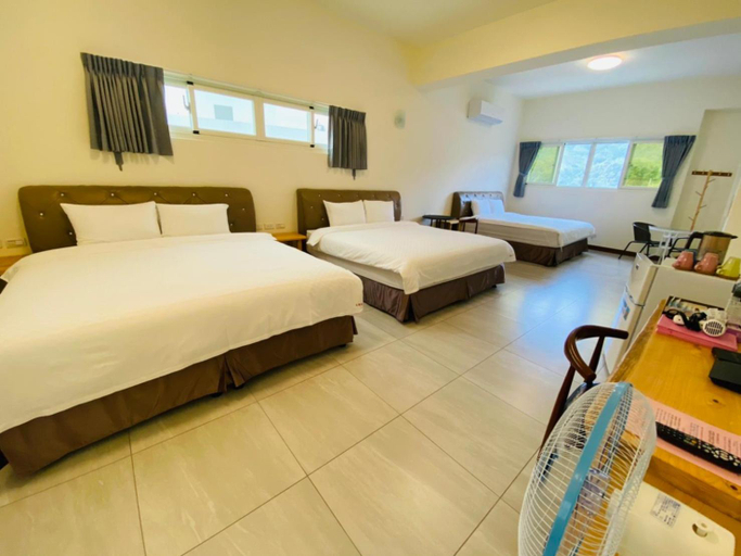 Bedroom 8