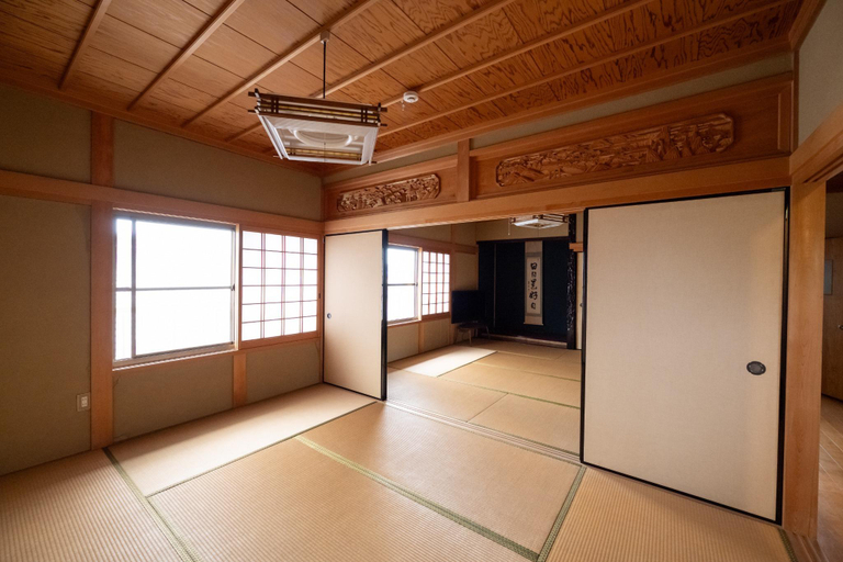 Others 3, Setouchi Base, Mitoyo