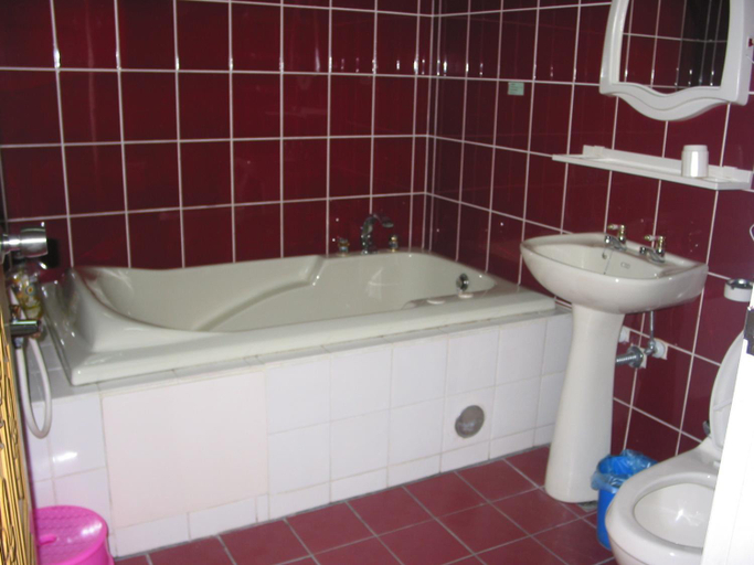 3, Lisin Village Homestay, Miaoli
