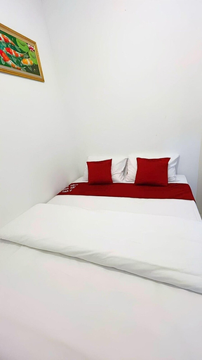 Bedroom 3, Djuragan Kamar Halona, Sleman