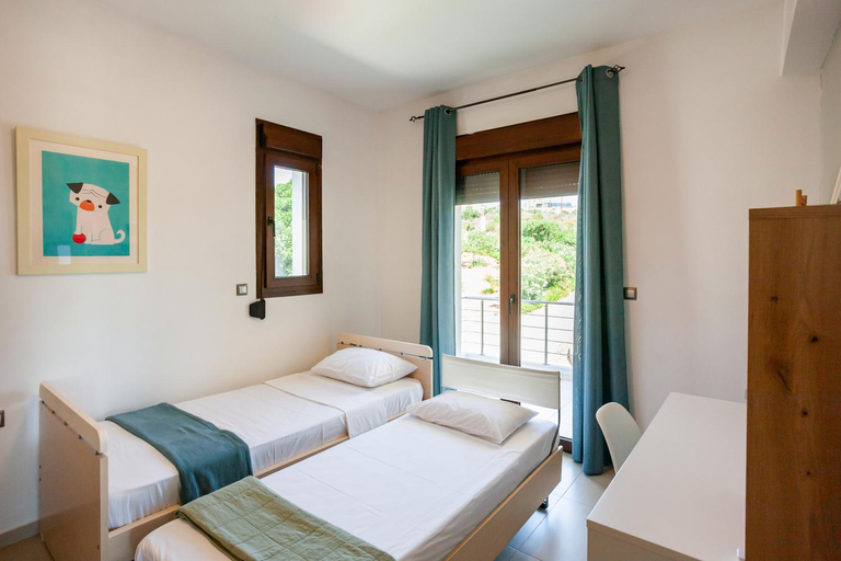 Others 3, Bay Overlook Villa heated pool, Crete
