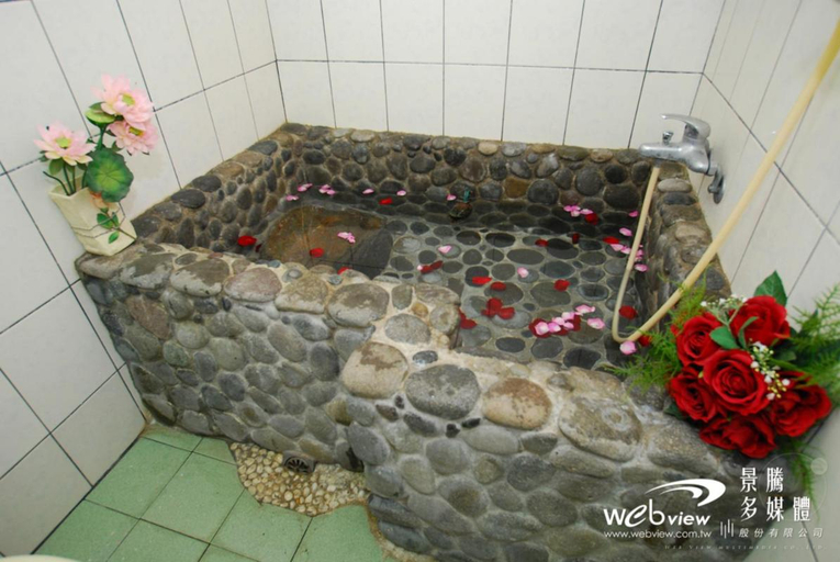 4, My Friend's Homestay, Taitung