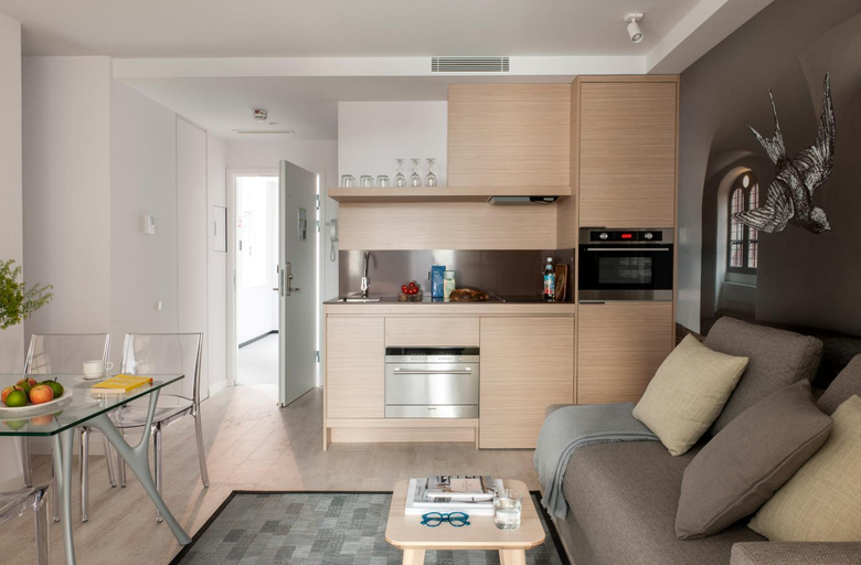 Others 5, Eric Vokel Boutique Apartments - Copenhagen Suites, Copenhagen