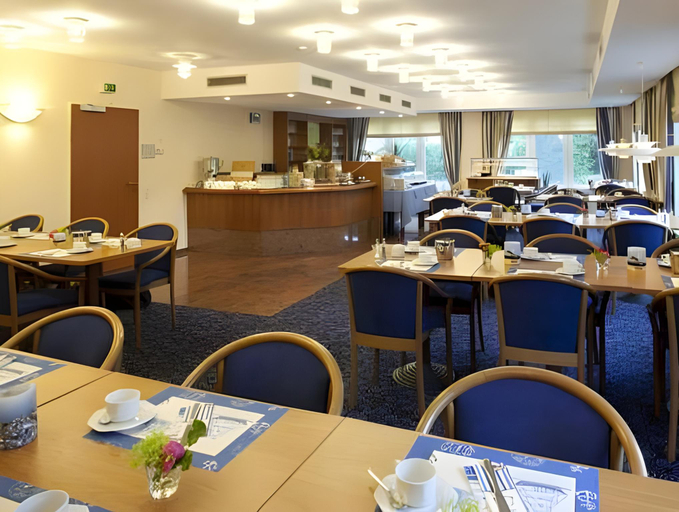 Food & Drinks 4, Hotel an der Schlei Garni, Schleswig-Flensburg
