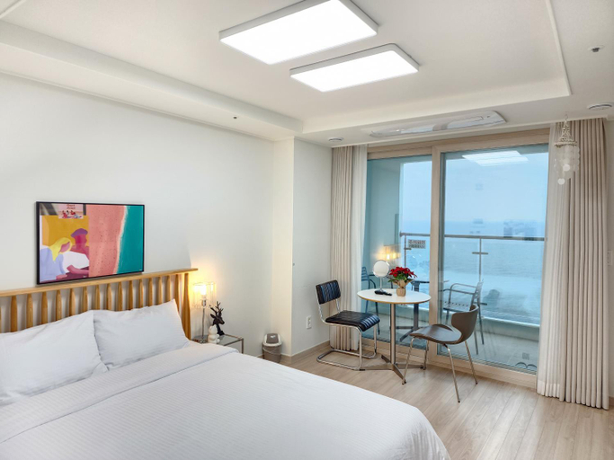 Others 4, Sokcho Summitbay 1709 "Panoramic Ocean View", Goseong
