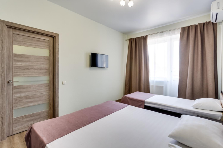 Others 2, Green Hall ApartHotel, Aksayskiy rayon