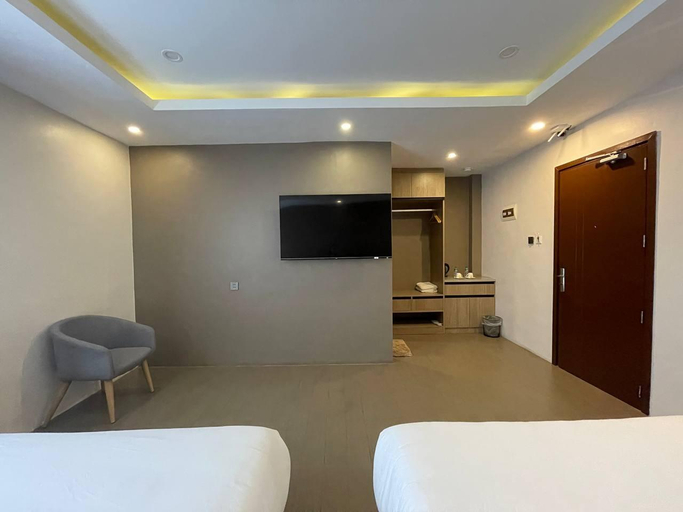 Bedroom 18