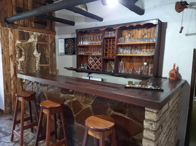 Food & Drinks, Valhalla Ranch, Umzinyathi