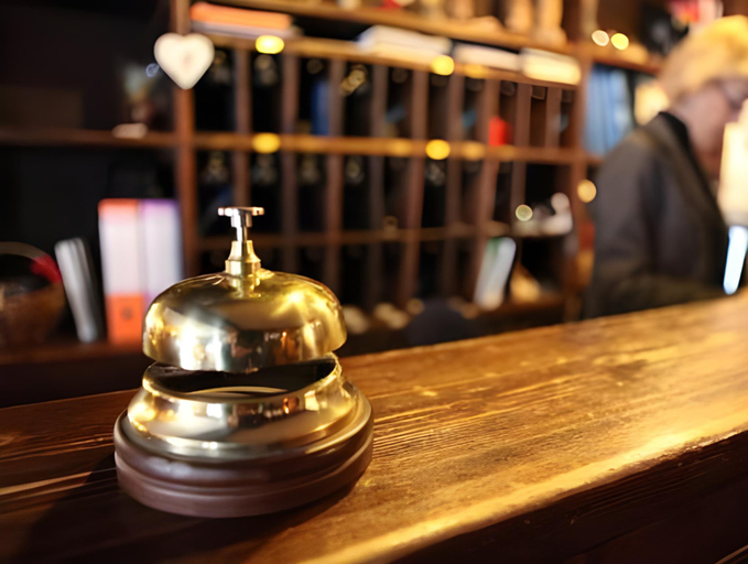 Food & Drinks 5, Hotel Miravidi a Cervinia, Aosta
