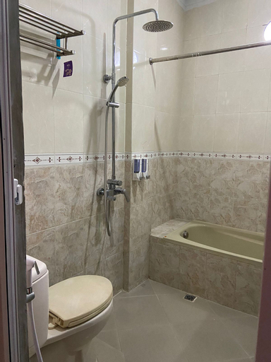 Washroom