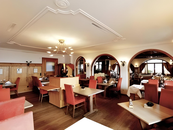Food & Drinks 4, FidazerHof, Imboden