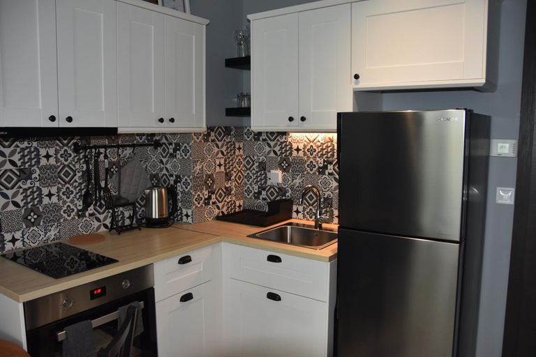 Others 3, Luxury apartment Vodolei, Shabla