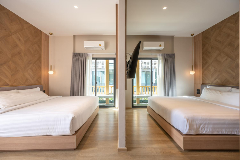 Bedroom 6