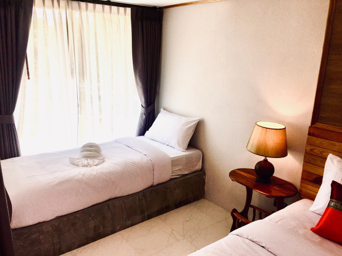 Bedroom 15