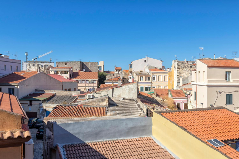 Others 5, Vico Rooms, Sassari
