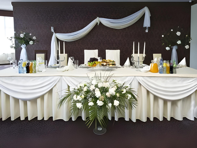 Food & Drinks 5, Hotel Ines, Ropczyce-Sędziszów