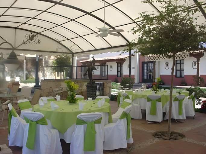 Food & Drinks 4, Hacienda La Magdalena, Zapopan