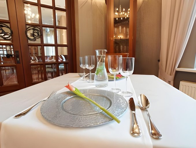 Food & Drinks 4, Versant Hotel & Spa, Dzierżoniów