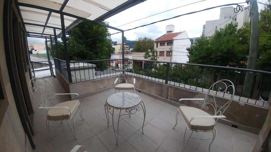 Others 4, Apart La Quinta Residencia, Capital