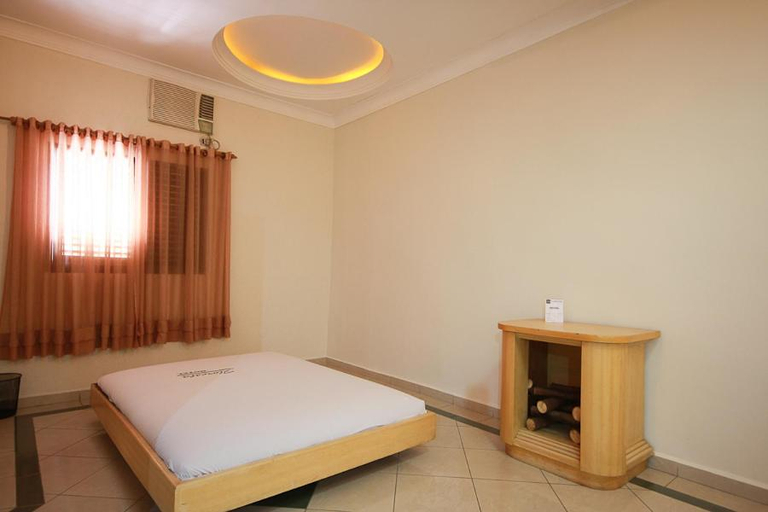 Bedroom 7