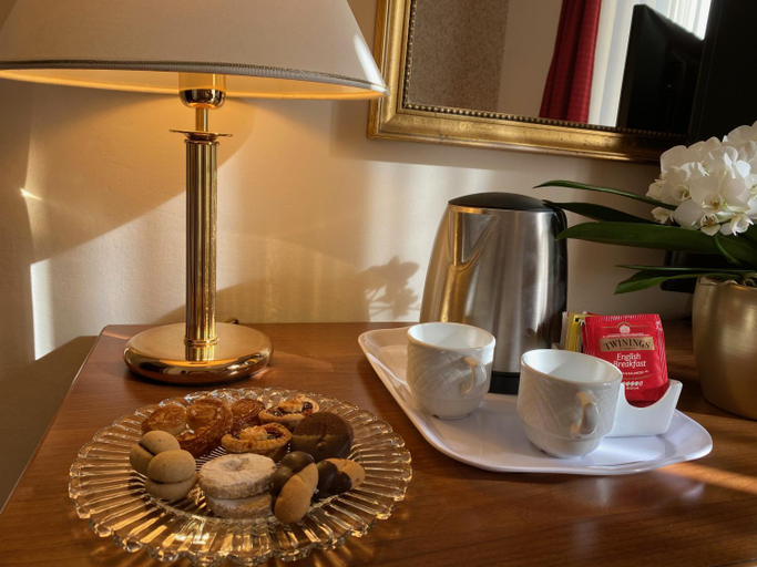 Amenities 5