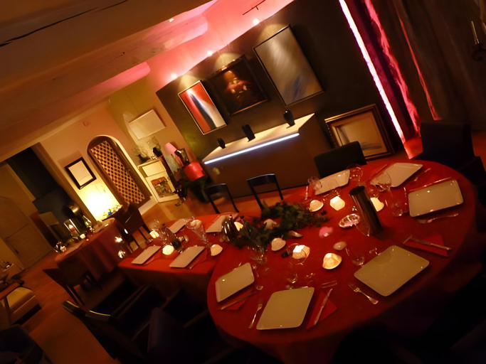 Food & Drinks 3, Au Mas Saint Pierre - Chambres d'hotes de charme et gite, Var