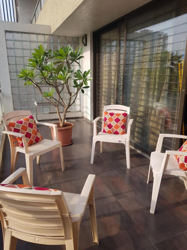 Others 2, Status Homeaway Service Apartments, Nashik