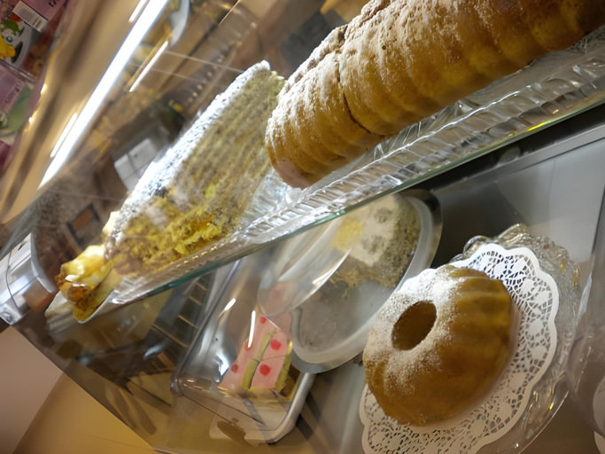 Food & Drinks 5, Familie Zuser Hotel Garni, Lilienfeld