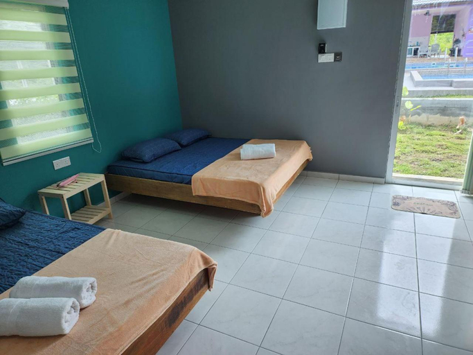 Bedroom 6