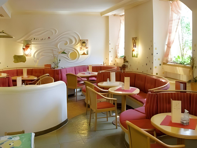 Food & Drinks 4, Hotel Restaurant Cafv Krainer, Bruck-Mürzzuschlag