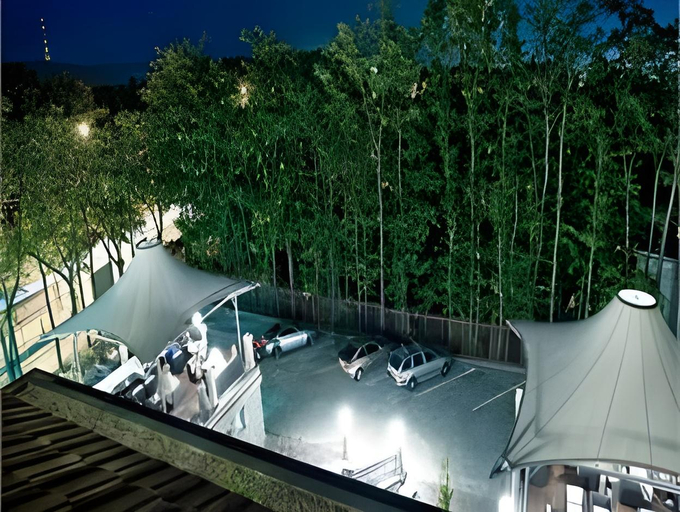 Sport & Beauty 2, Hotel ALBRECHT, Bratislava I
