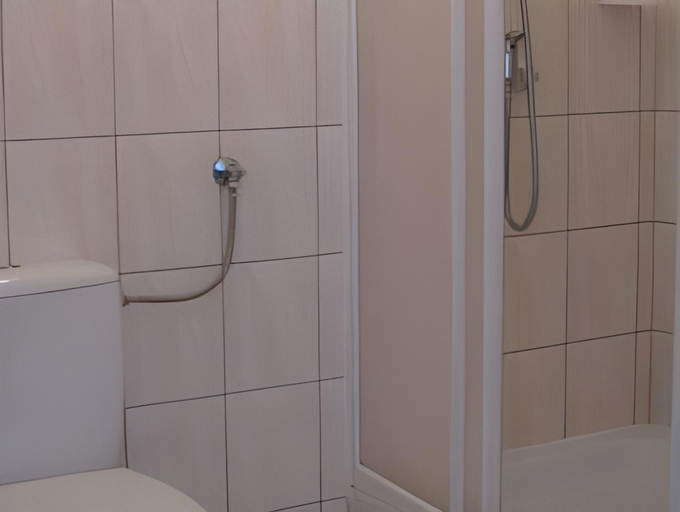 Bathroom 5, Hotel Eden 24h, Rzeszów City