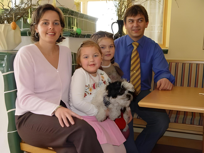 Food & Drinks 4, Stadthotel GARNI Pinkafeld, Oberwart
