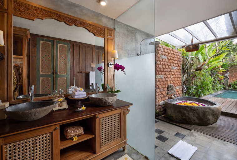 Bathroom 3