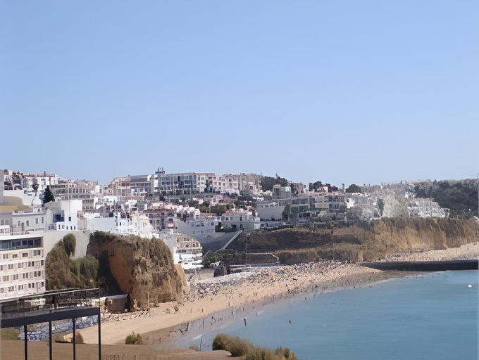 Exterior & Views 2, Rossio Mar, Albufeira
