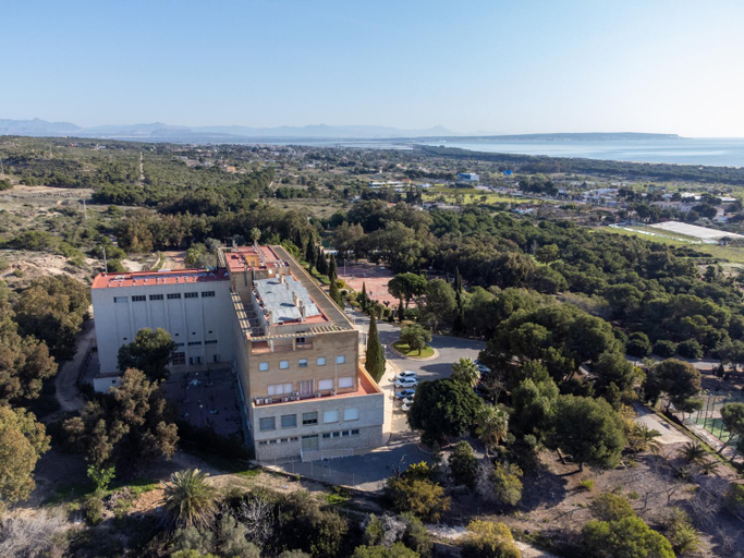 Exterior & Views 1, Costablanca Explore Hostel Sports & Events, Alicante