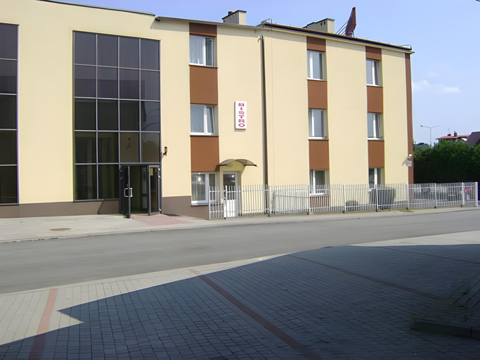 Exterior & Views 1, Hotel Eden 24h, Rzeszów City