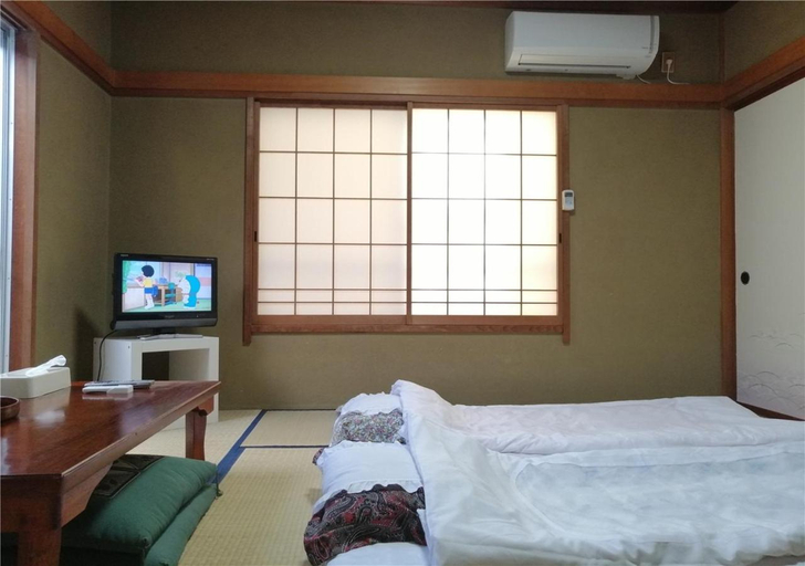 Bedroom 2, Guest house Hamayu - Vacation STAY 11558v, Higashiizu