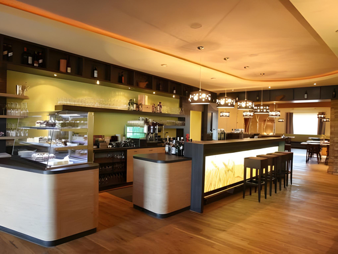 Food & Drinks 3, Hugellandhof, Graz Umgebung