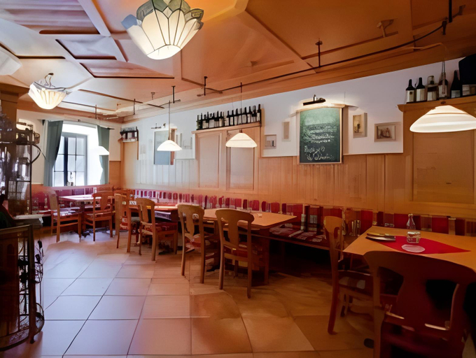 Food & Drinks 4, Hotel Gasthof Sonne, Rohrbach im Mühlkreis